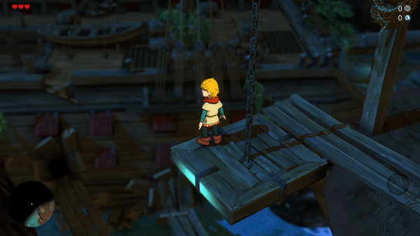 巴尔多 猫头鹰守卫者|官方中文|V1.03-谜样洞窟-克鲁多的意愿|解压即撸|_3