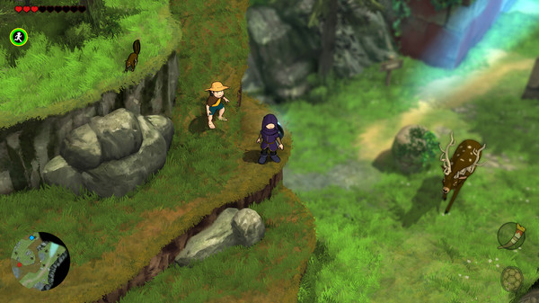 巴尔多 猫头鹰守卫者|官方中文|V1.03-谜样洞窟-克鲁多的意愿|解压即撸|_10