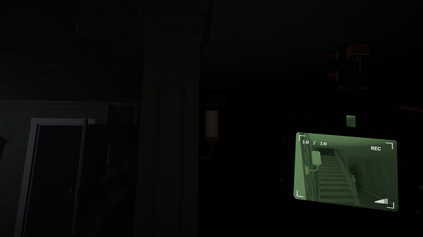 捉鬼公司|官方中文|BUILD 1554R|解压即撸|_8