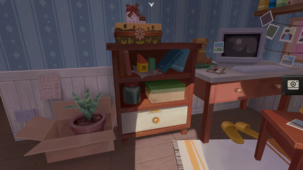 未知星程+小白兔电商合集|中字-国语|NSP|_5