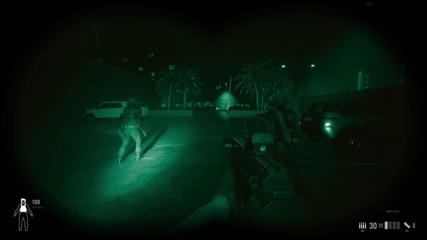 特警指挥官 SWAT Commander|官方中文|Build.19773518|解压即撸|_4