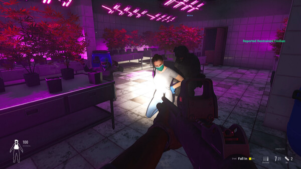 特警指挥官 SWAT Commander|官方中文|Build.19773518|解压即撸|_2