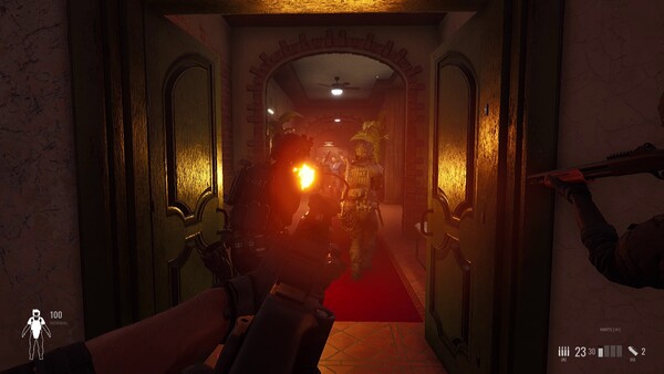 特警指挥官 SWAT Commander|官方中文|Build.19773518|解压即撸|_11