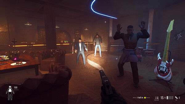 特警指挥官 SWAT Commander|官方中文|Build.19773518|解压即撸|_12