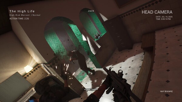 特警指挥官 SWAT Commander|官方中文|Build.19773518|解压即撸|_8