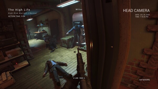 特警指挥官 SWAT Commander|官方中文|Build.19773518|解压即撸|_3