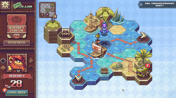 纵横命途|官方中文|Build.19185144-灵匠铸魂-獠牙秘境+全DLC|解压即撸|_3