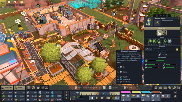 僵尸治愈实验室|官方中文|V1.0.0+全DLC|解压即撸|_2