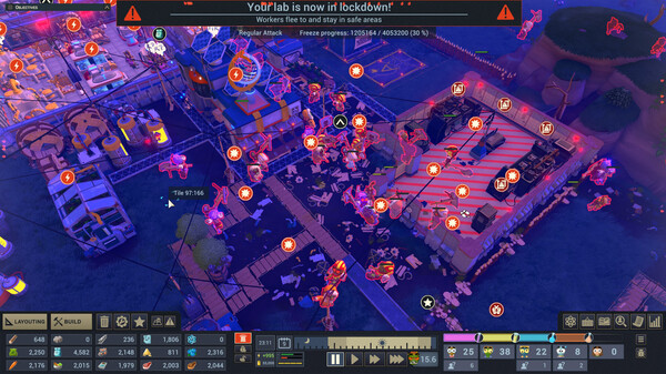 僵尸治愈实验室|官方中文|V1.0.0+全DLC|解压即撸|_9