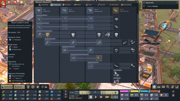 僵尸治愈实验室|官方中文|V1.0.0+全DLC|解压即撸|_3