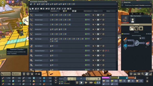 僵尸治愈实验室|官方中文|V1.0.0+全DLC|解压即撸|_5