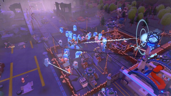 僵尸治愈实验室|官方中文|V1.0.0+全DLC|解压即撸|_7