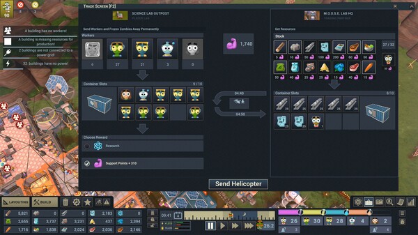 僵尸治愈实验室|官方中文|V1.0.0+全DLC|解压即撸|_10