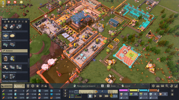 僵尸治愈实验室|官方中文|V1.0.0+全DLC|解压即撸|_1