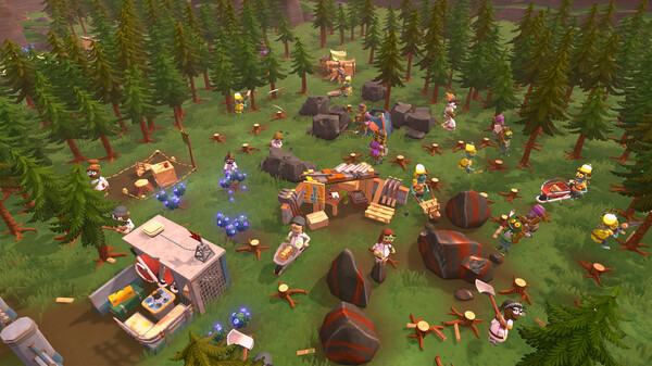 僵尸治愈实验室|官方中文|V1.0.0+全DLC|解压即撸|_4