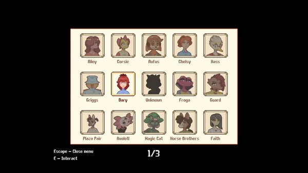 曼代利 MONDEALY|官方中文|V1.0.4|解压即撸|_5