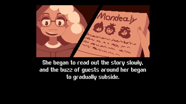 曼代利 MONDEALY|官方中文|V1.0.4|解压即撸|_1