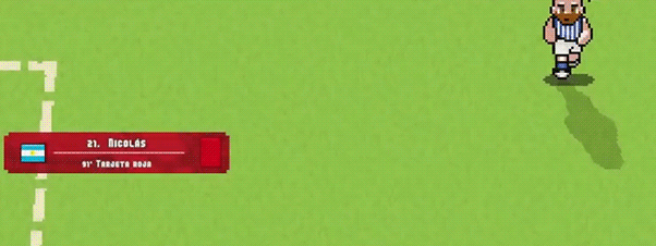 像素足球杯 激情版|官方中文|本体+244升补|NSP|原版|_9