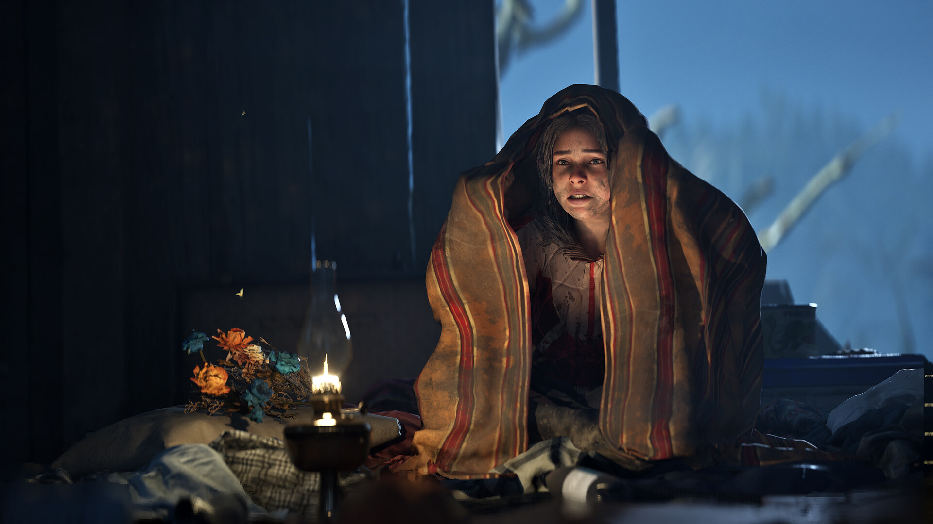 地狱即我们|豪华中文|Build.20008520-1.4.22+全DLC+预购奖励+原声音乐+数字画册|解压即撸|_10