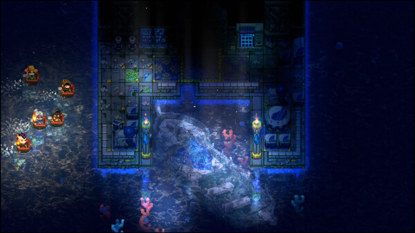 地心护核者 Core Keeper|官方中文|本体+1.1.2.4升补|NSP|原版|_7