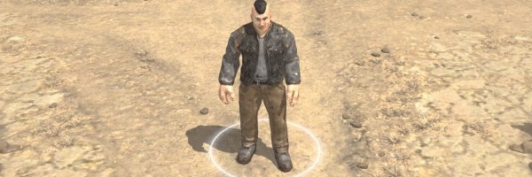 生死抉择 血霾|官方中文|[更新]V1.1.1|解压即撸|_9