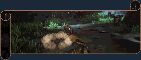 迷失之刃|官方中文|Build.12682948+流浪谷DLC-神的使徒-破晓之光|解压即撸|_21