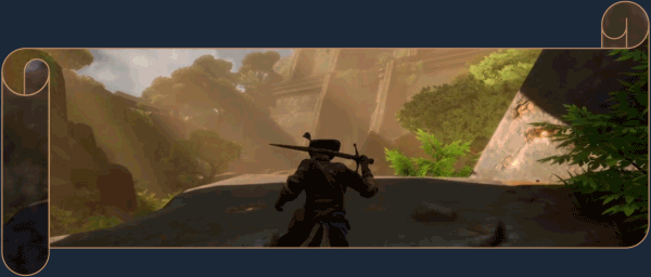 迷失之刃|官方中文|Build.12682948+流浪谷DLC-神的使徒-破晓之光|解压即撸|_18