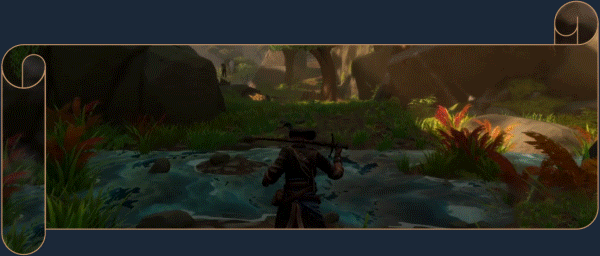 迷失之刃|官方中文|Build.12682948+流浪谷DLC-神的使徒-破晓之光|解压即撸|_25