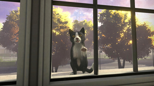 冒牌猫谜 Copycat|官方中文|解压即撸|_4