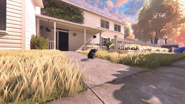 冒牌猫谜 Copycat|官方中文|解压即撸|_9