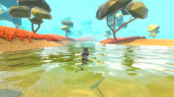 冒牌猫谜 Copycat|官方中文|解压即撸|_12