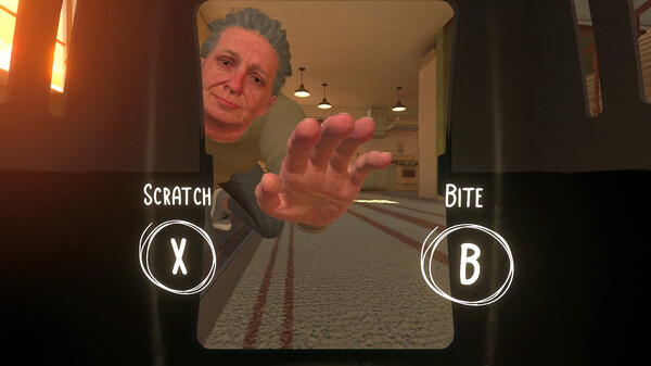 冒牌猫谜 Copycat|官方中文|解压即撸|_6