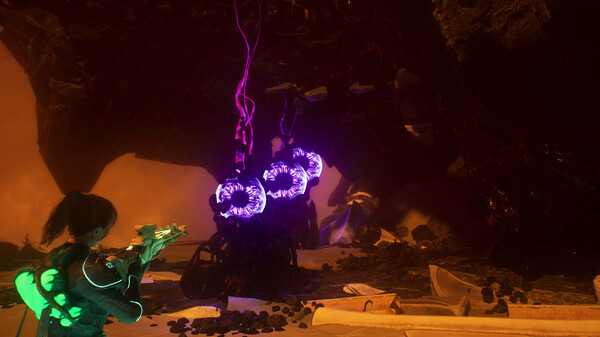 异族之肤 Otherskin|官方中文|Build.19817814+全DLC|解压即撸|_9