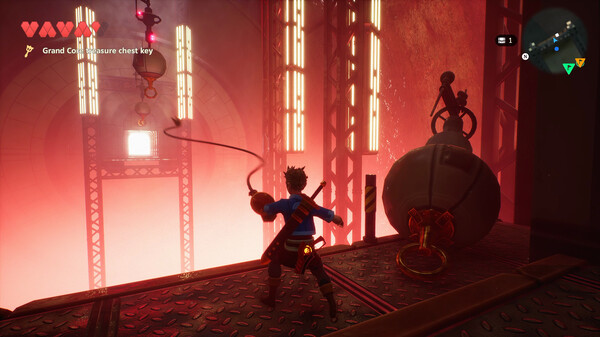 海之号角2 失落王国的骑士|官方中文|V1.00.92521-荣耀归来-龙吟遗迹|解压即撸|_8