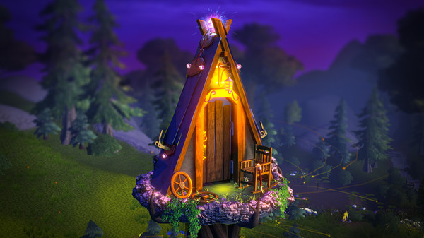 悖论之门|官方中文|解压即撸|_1