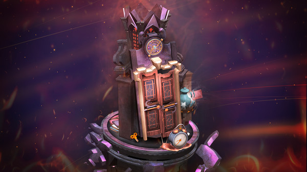 悖论之门|官方中文|解压即撸|_4