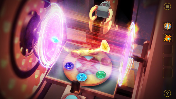 悖论之门|官方中文|解压即撸|_8