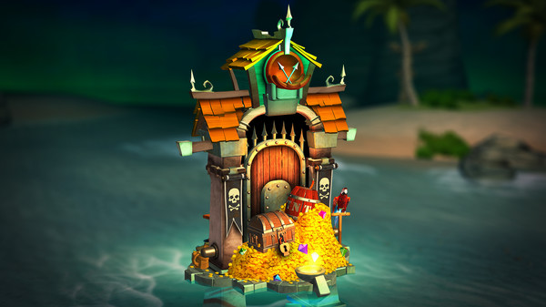 悖论之门|官方中文|解压即撸|_6