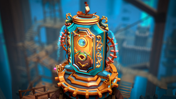 悖论之门|官方中文|解压即撸|_2