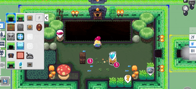 超级地牢制造者|官方中文|本体+1.1.5升补+1DLC|NSZ|原版|_12