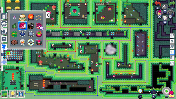 创造自己的地下城 Super Dungeon DIY|官方中文|Build.13990711|解压即撸|_7