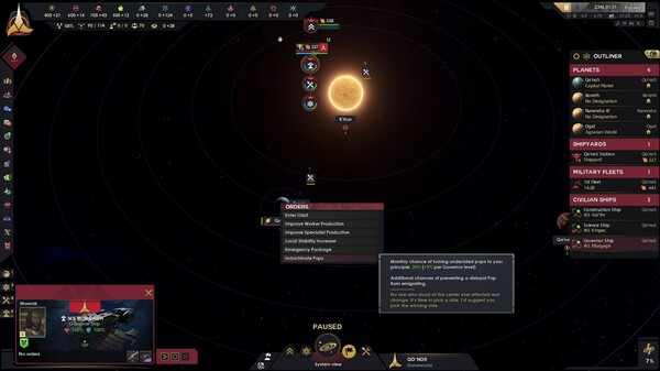 星际迷航 无限|官方中文|V1.0.7-重大更新|解压即撸|_2