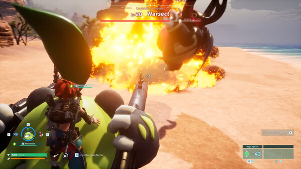 幻兽帕鲁 Palworld|豪华中文|V0.6.9.82048-万圣节任务+预购特典+全DLC+原声音乐-修改器-联机|解压即撸|_13