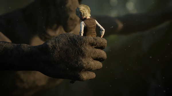 荆棘 山之王|官方中文|本体+1.0.7升补|NSZ|原版|_3