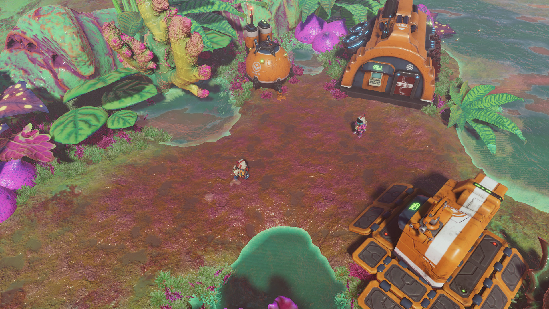 太空地产 支持者版|官方中文|Build.15638273+全DLC|解压即撸|_8