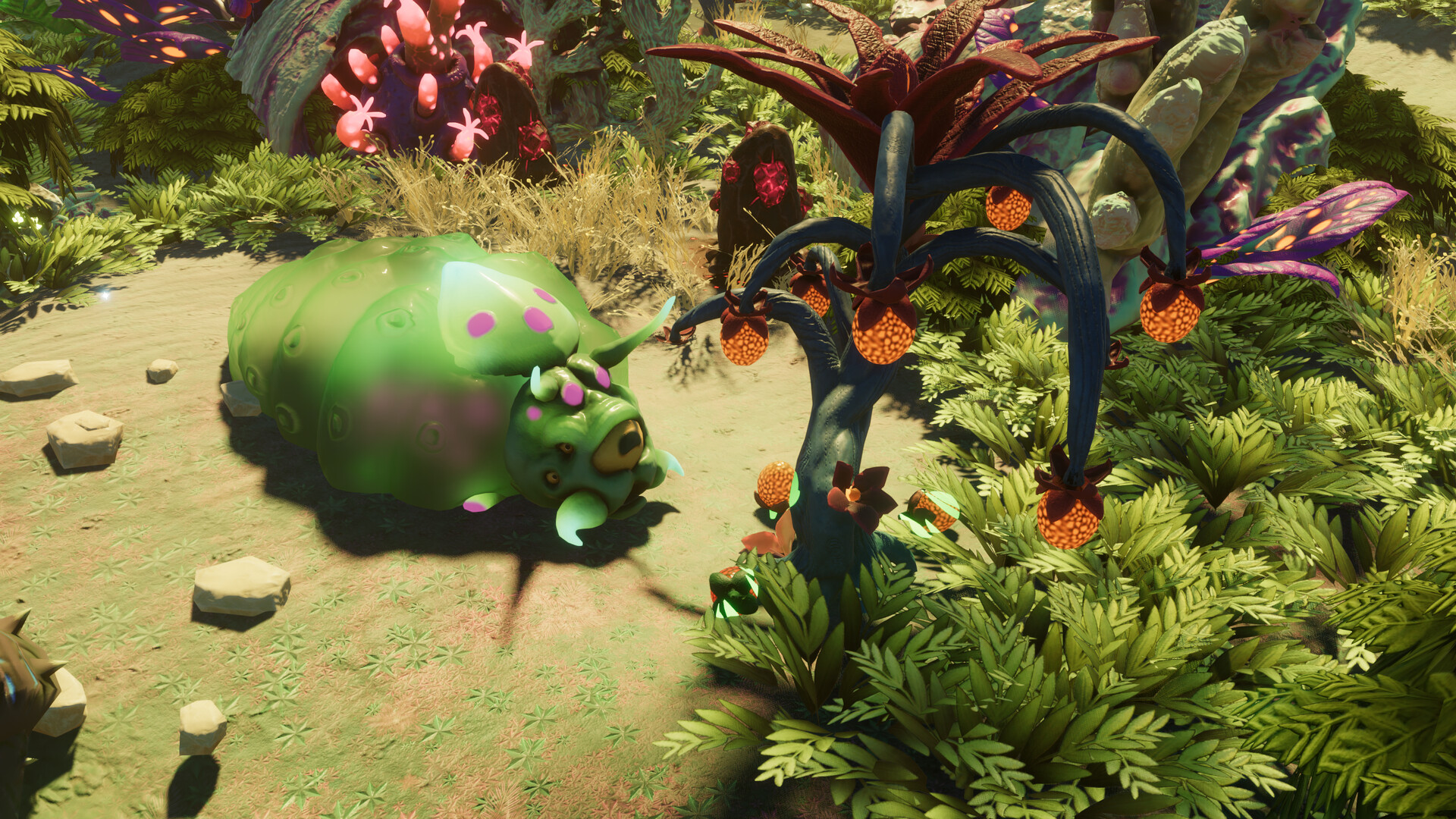 太空地产 支持者版|官方中文|Build.15638273+全DLC|解压即撸|_4