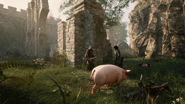 晨星物语|官方中文|Build.20033667-烟华逐刃-星落断弦|解压即撸|_3