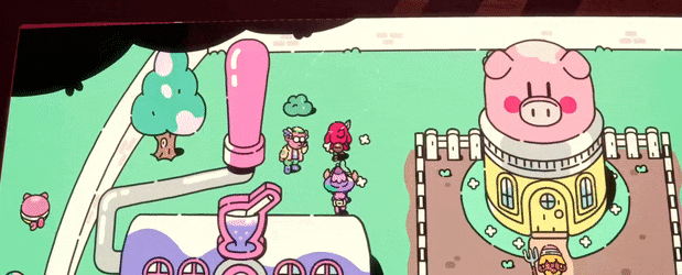 勇敢小骑士|中字-国语|Build.19155912-V1.50.18+全DLC|解压即撸|_4