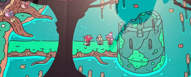 勇敢小骑士|中字-国语|Build.19155912-V1.50.18+全DLC|解压即撸|_2