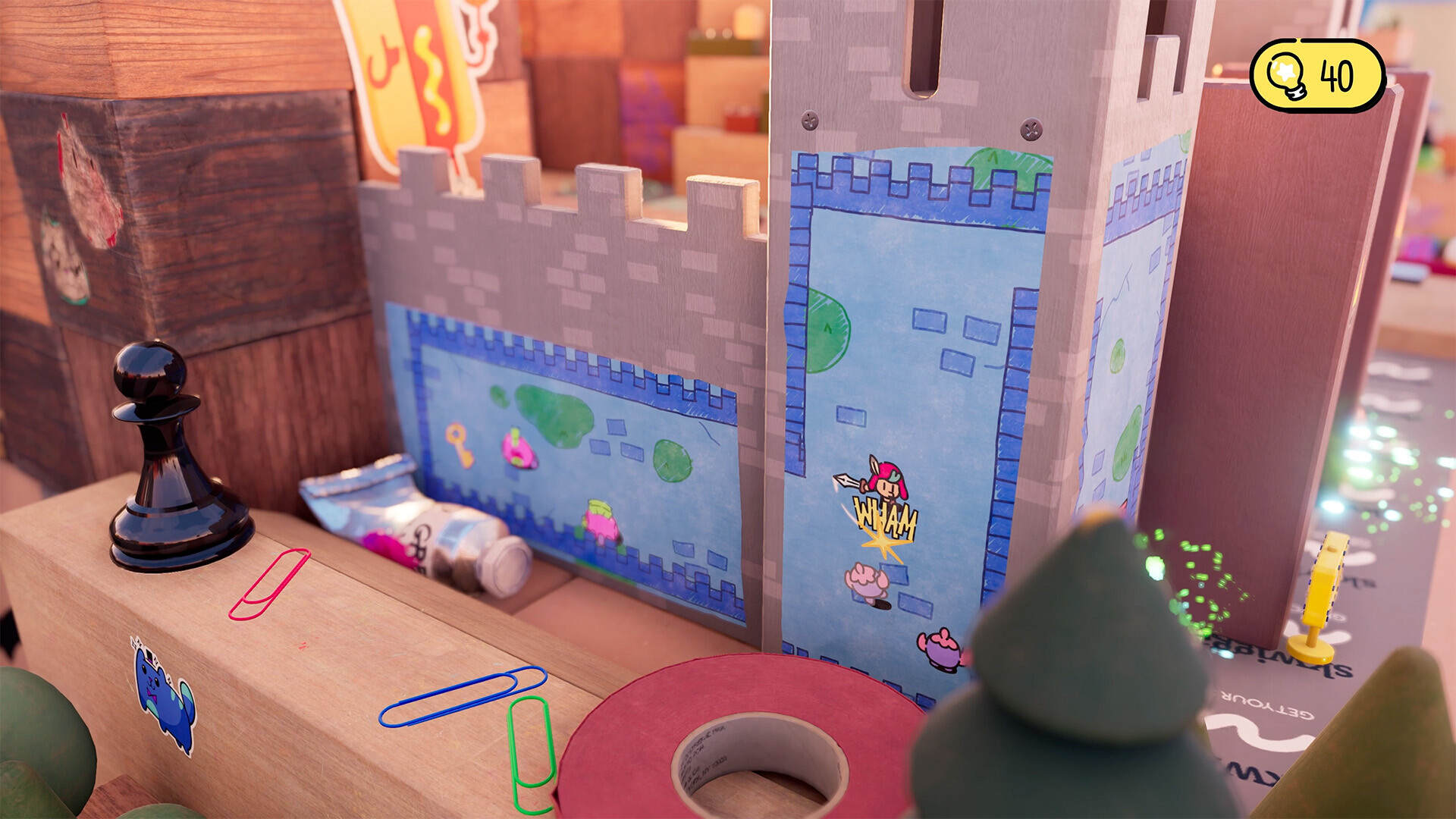 勇敢小骑士|中字-国语|Build.19155912-V1.50.18+全DLC|解压即撸|_6